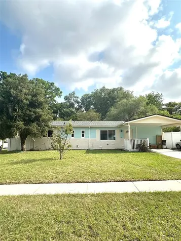 3024 Sutton Drive Orlando FL 32810