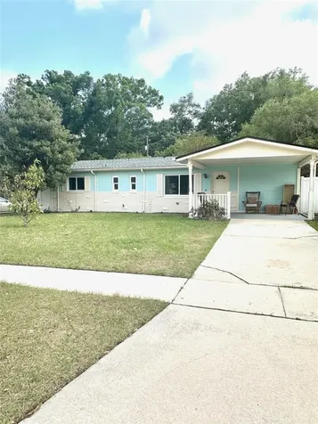 3024 Sutton Drive Orlando FL 32810