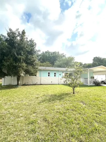 3024 Sutton Drive Orlando FL 32810