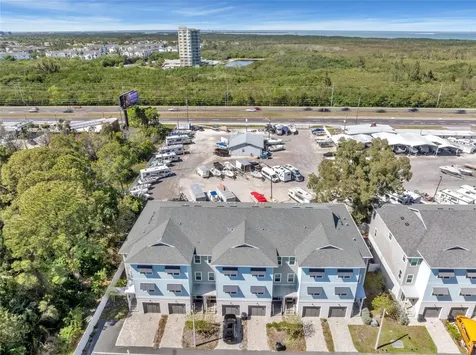 1237 Savona Drive NE St Petersburg FL 33702