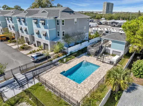 1237 Savona Drive NE St Petersburg FL 33702