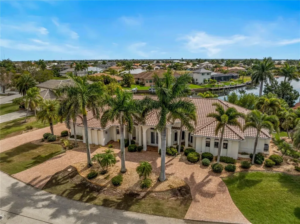 1443 Surfbird Court Punta Gorda FL 33950