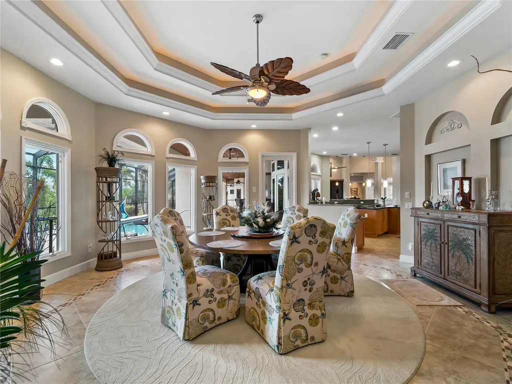 1443 Surfbird Court Punta Gorda FL 33950