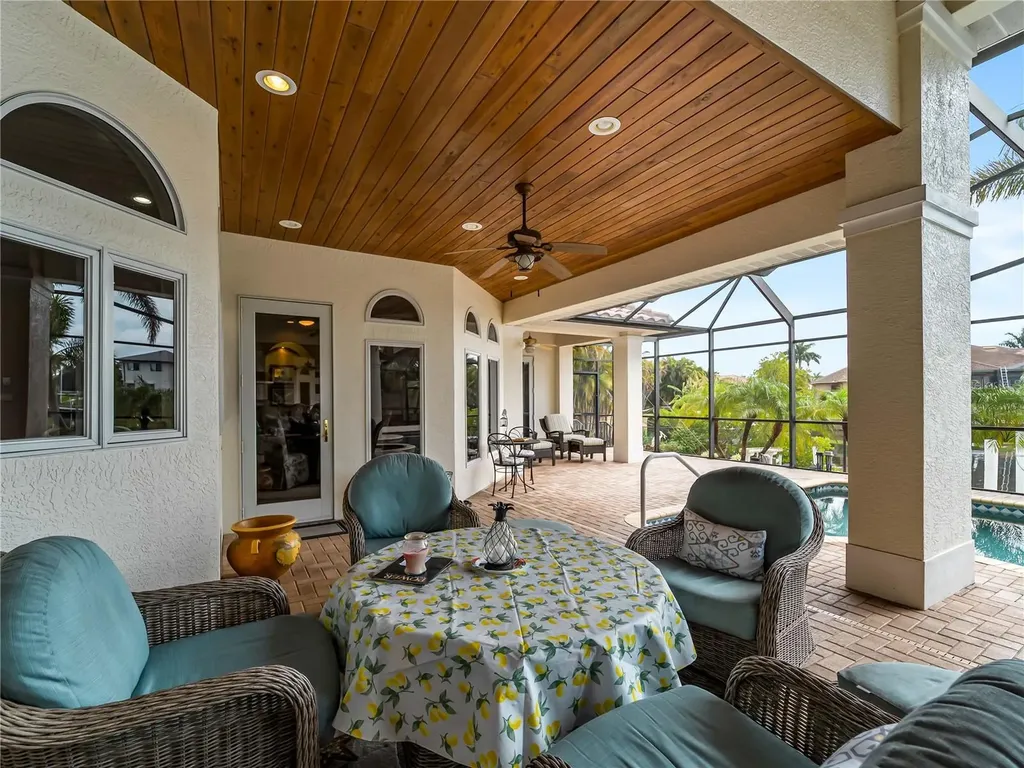 1443 Surfbird Court Punta Gorda FL 33950