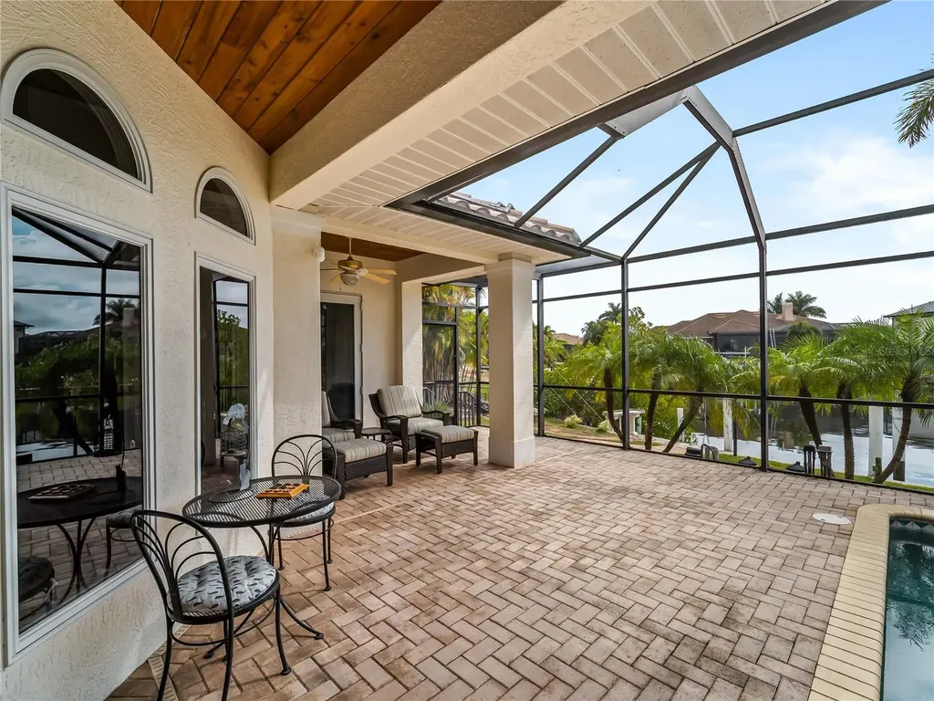 1443 Surfbird Court Punta Gorda FL 33950