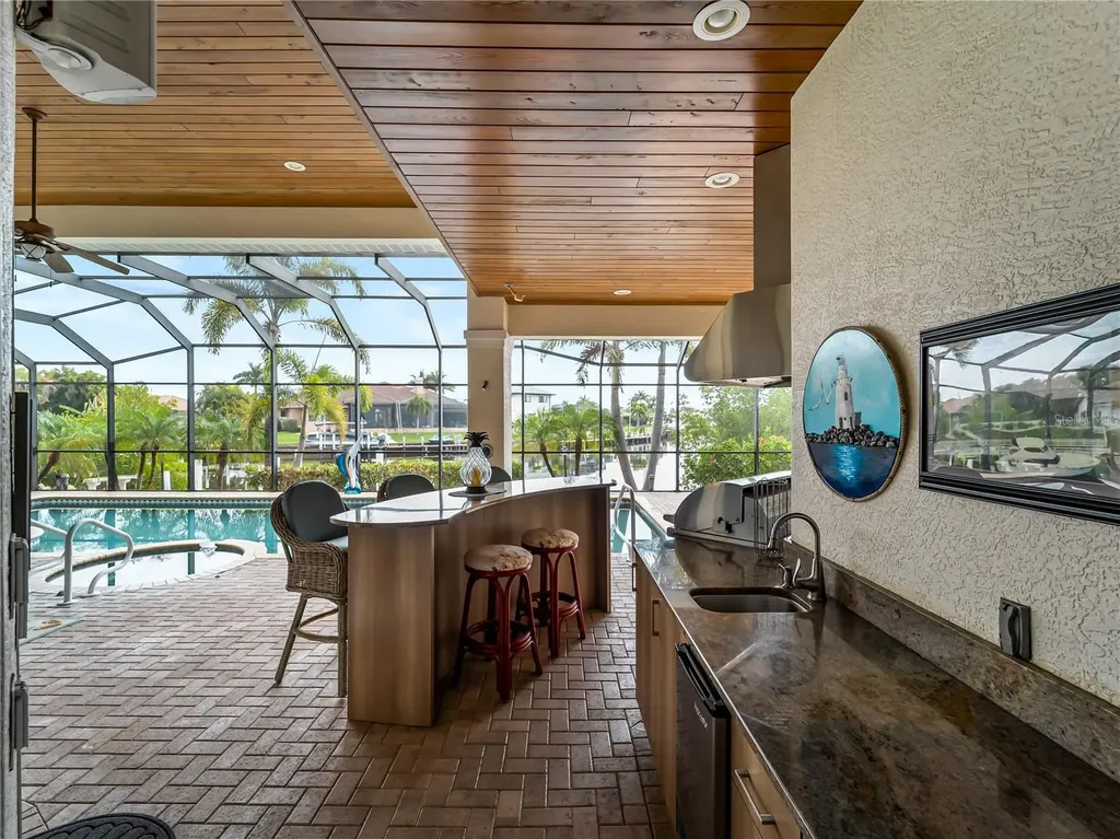 1443 Surfbird Court Punta Gorda FL 33950