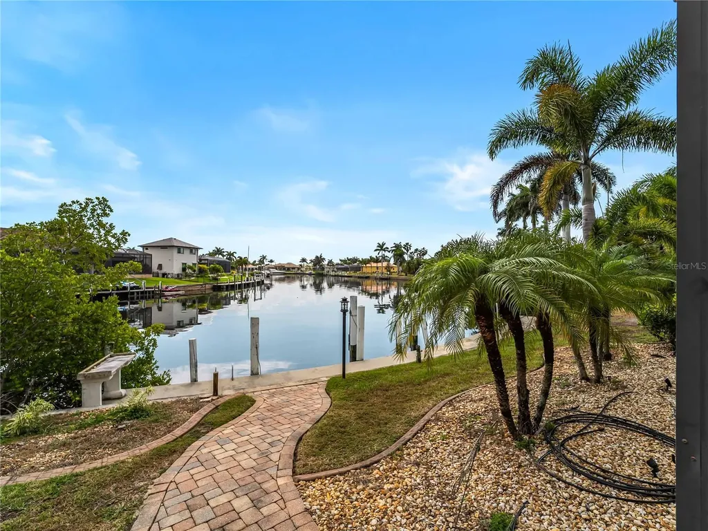 1443 Surfbird Court Punta Gorda FL 33950
