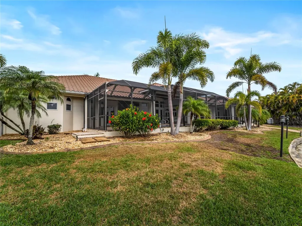 1443 Surfbird Court Punta Gorda FL 33950