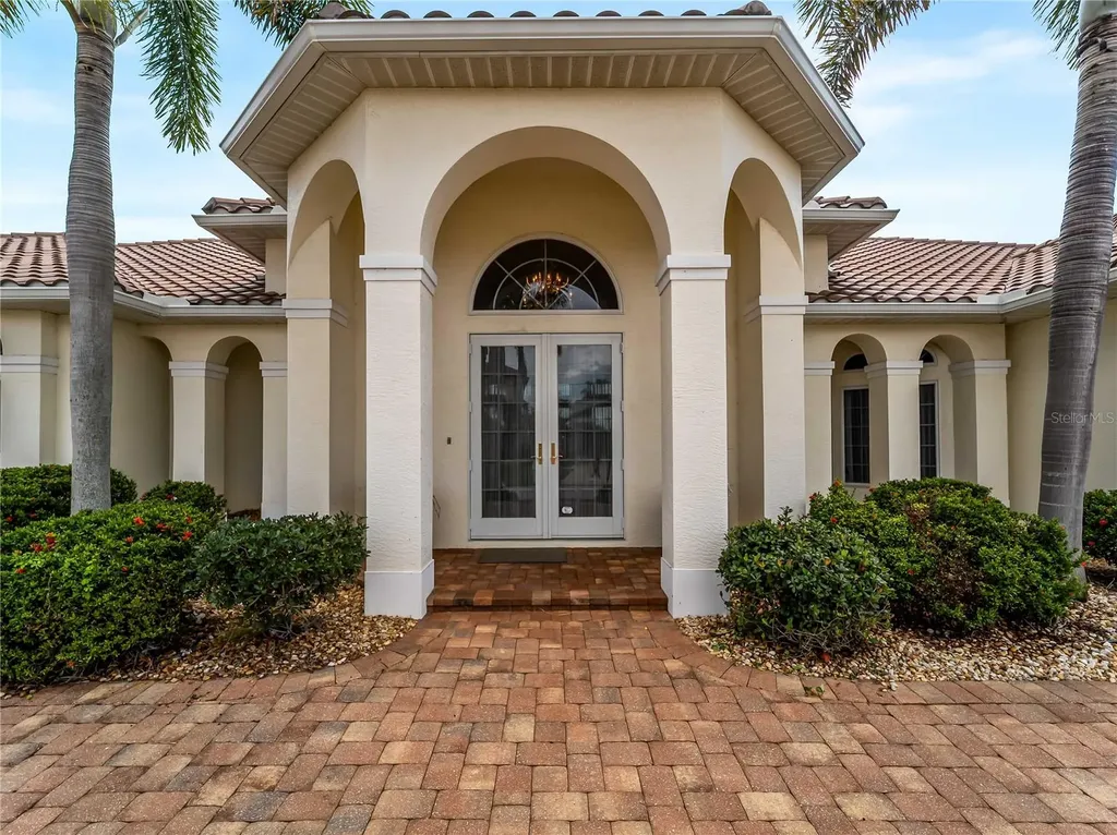 1443 Surfbird Court Punta Gorda FL 33950