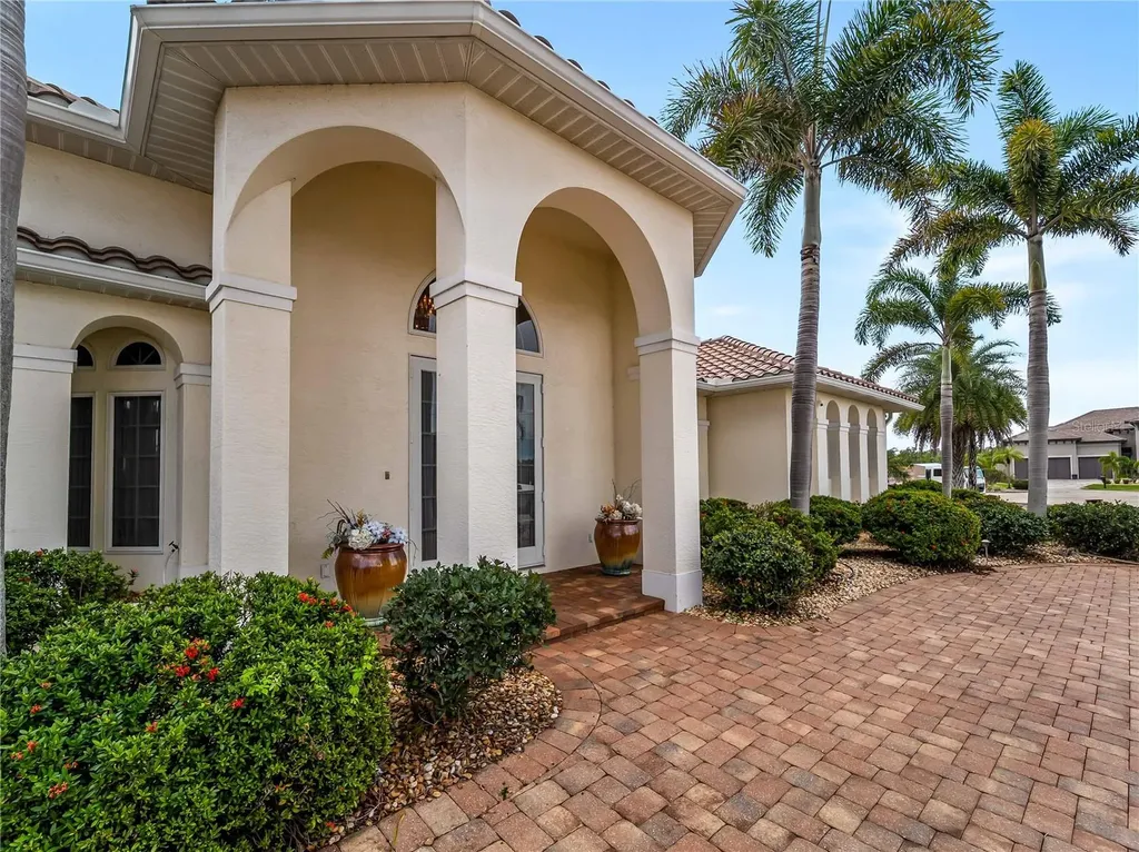 1443 Surfbird Court Punta Gorda FL 33950