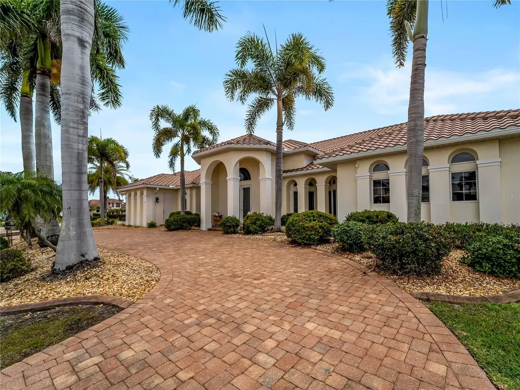 1443 Surfbird Court Punta Gorda FL 33950