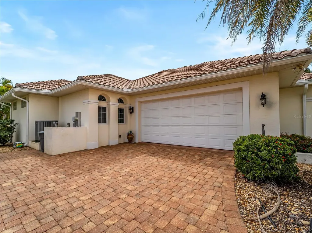 1443 Surfbird Court Punta Gorda FL 33950