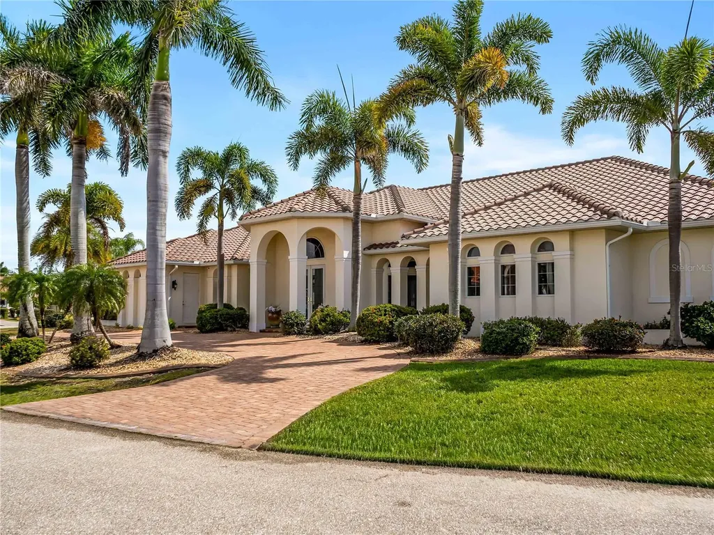 1443 Surfbird Court Punta Gorda FL 33950