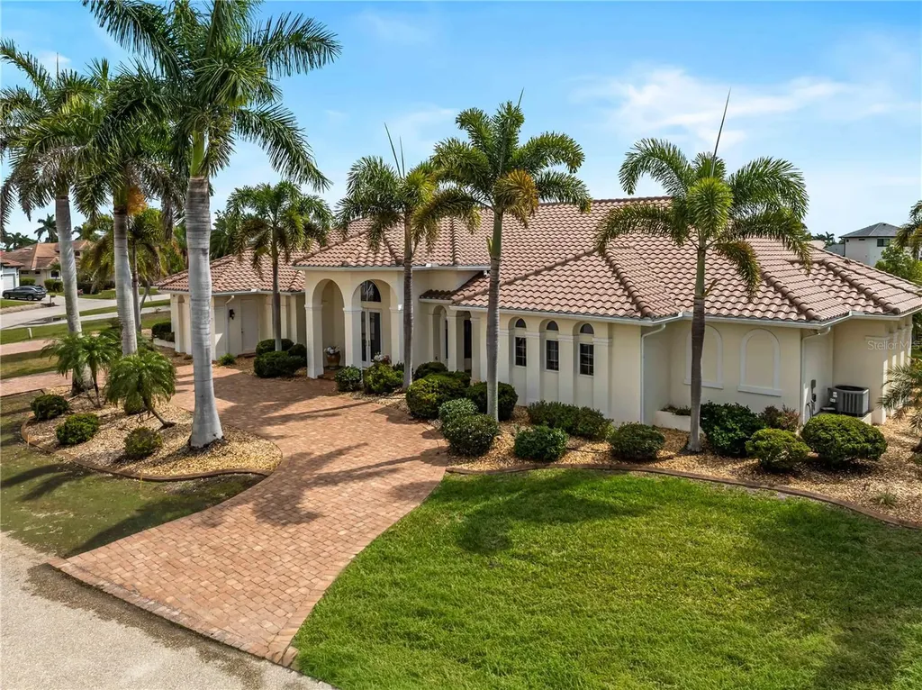1443 Surfbird Court Punta Gorda FL 33950