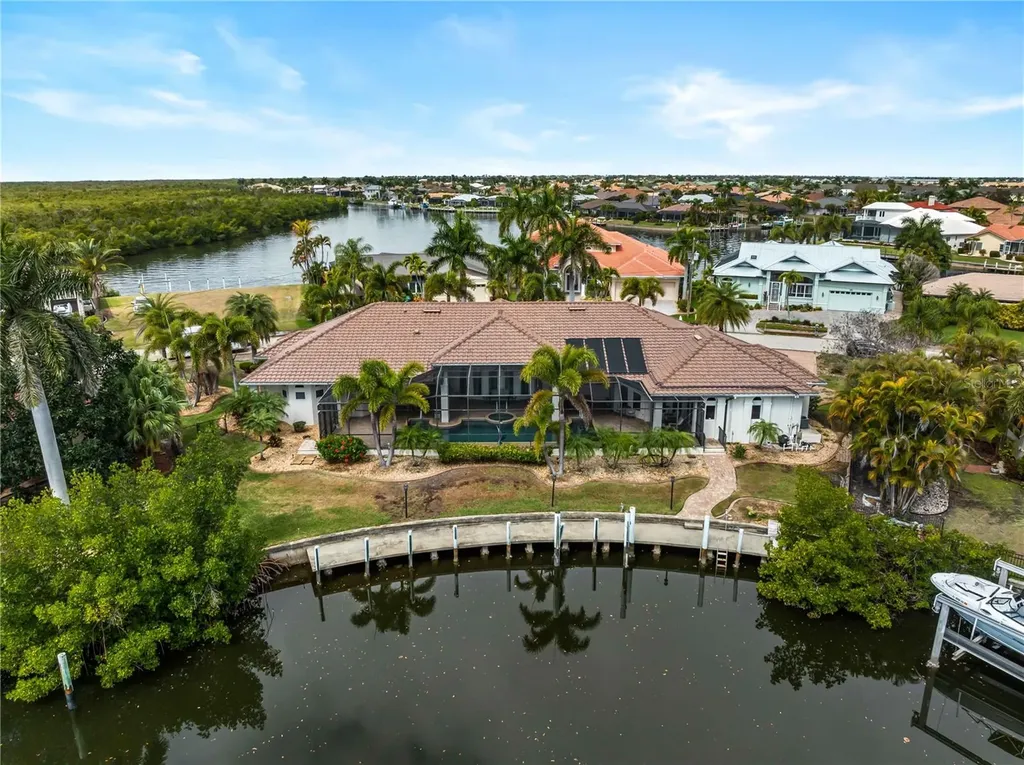 1443 Surfbird Court Punta Gorda FL 33950