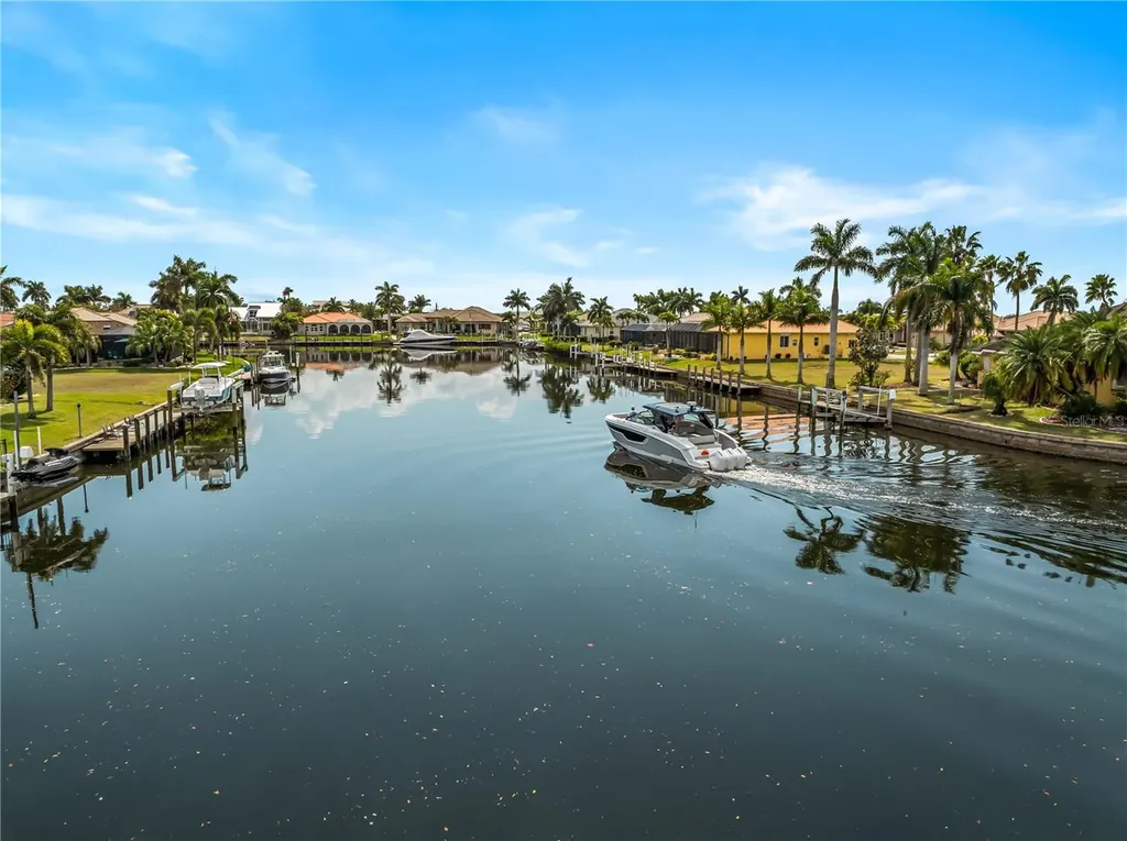 1443 Surfbird Court Punta Gorda FL 33950
