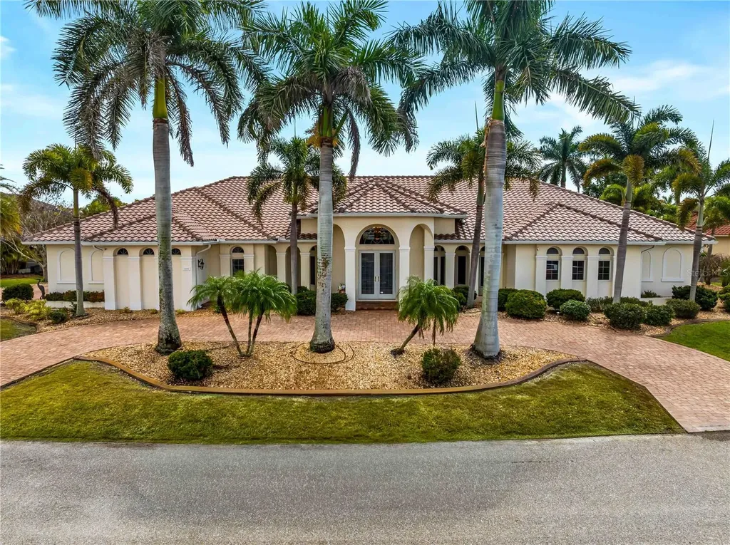 1443 Surfbird Court Punta Gorda FL 33950