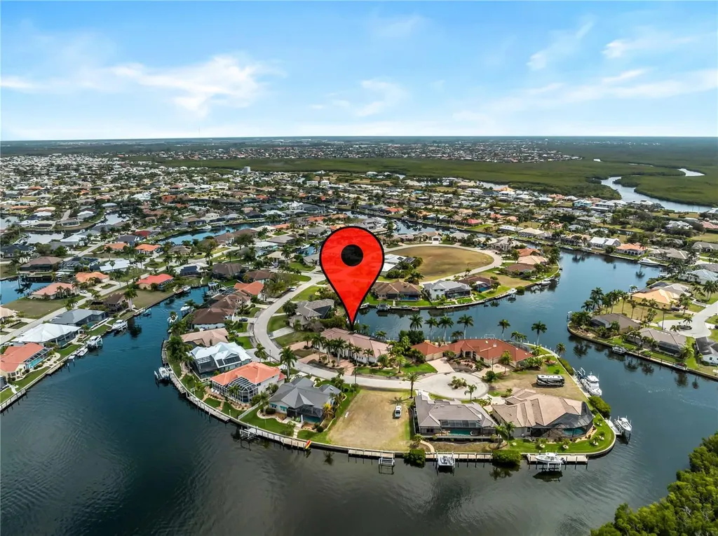 1443 Surfbird Court Punta Gorda FL 33950