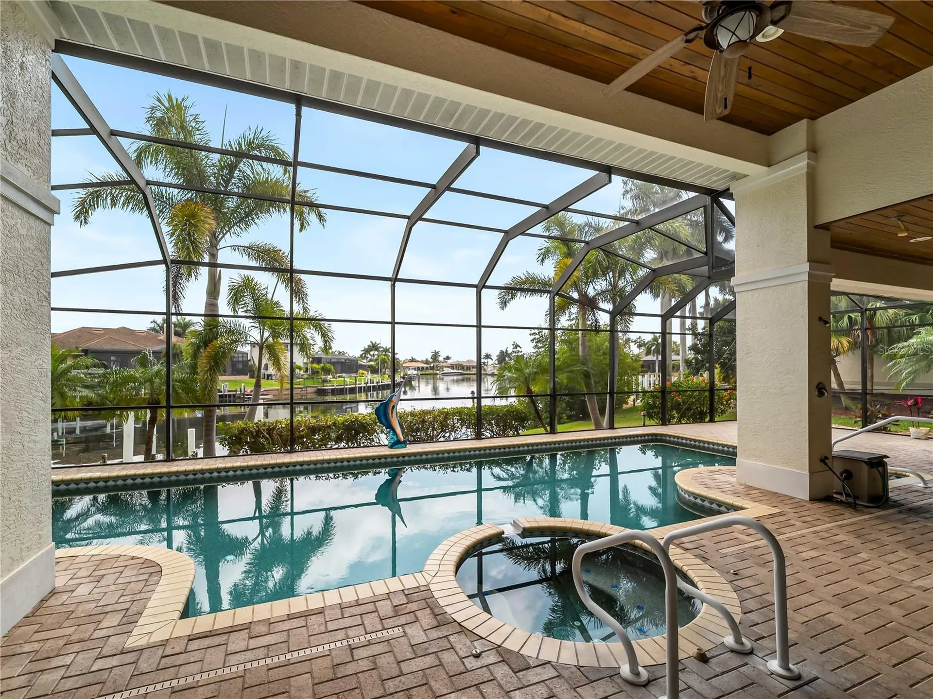 1443 Surfbird Court Punta Gorda FL 33950