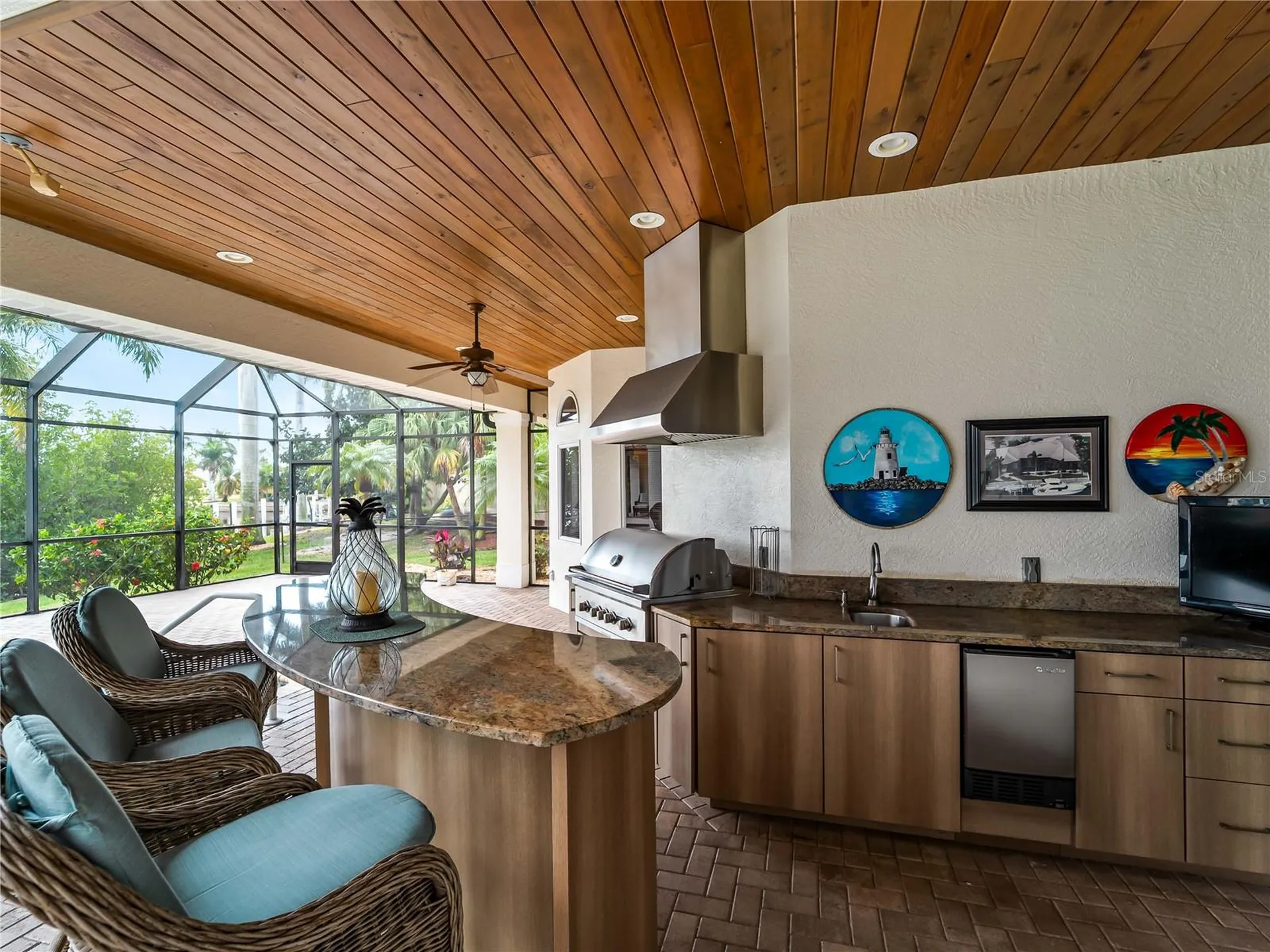 1443 Surfbird Court Punta Gorda FL 33950