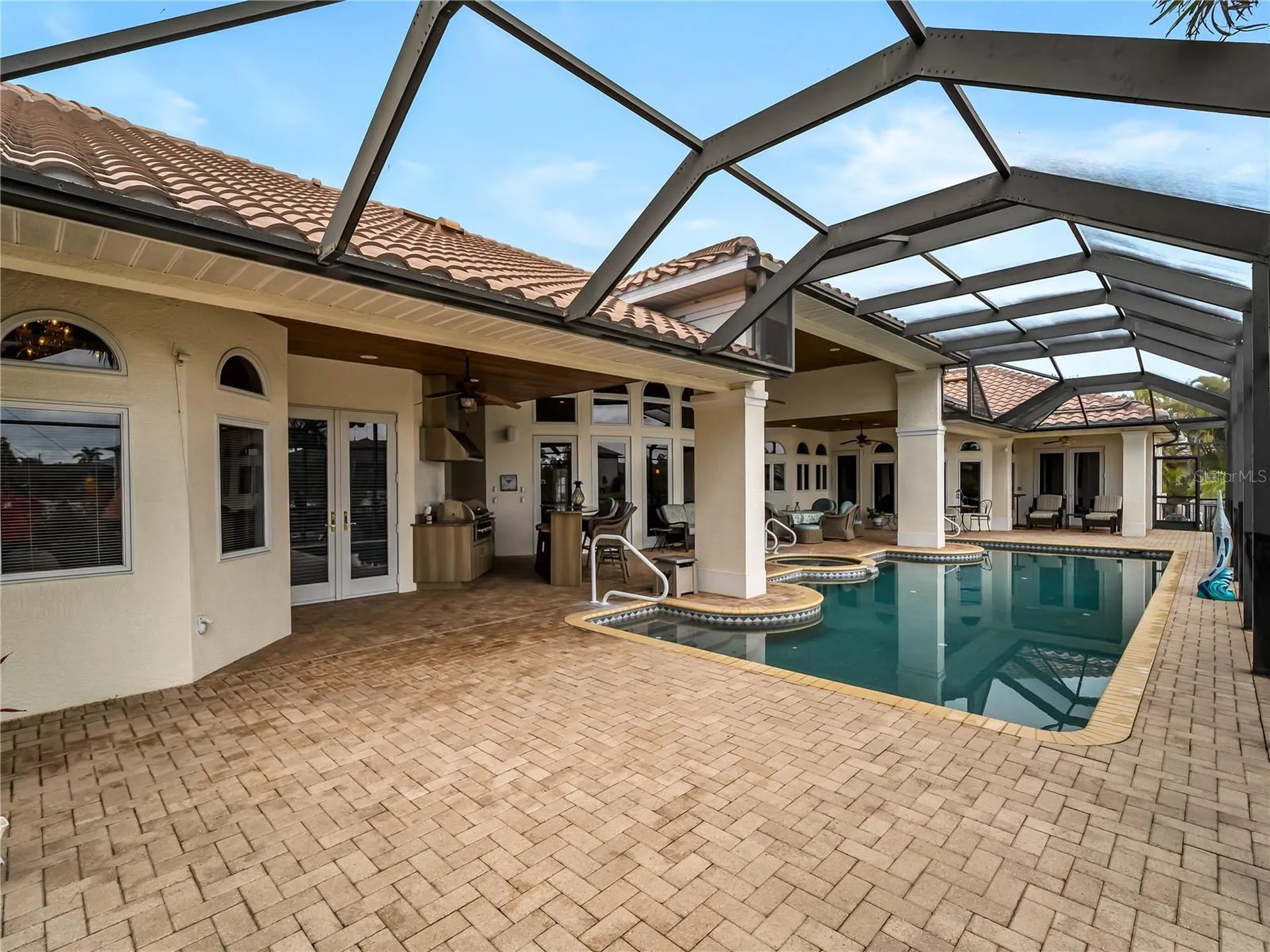 1443 Surfbird Court Punta Gorda FL 33950