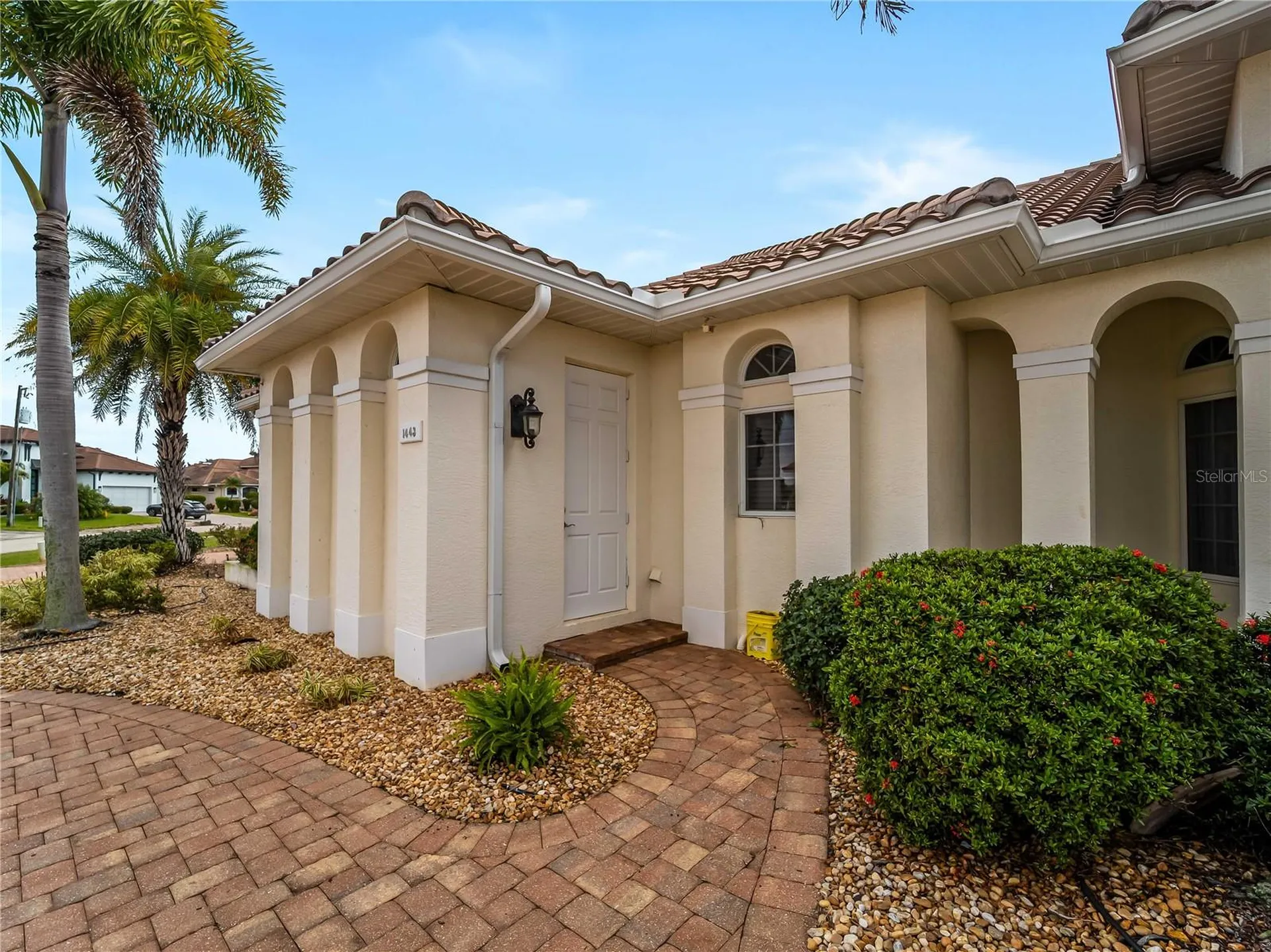 1443 Surfbird Court Punta Gorda FL 33950
