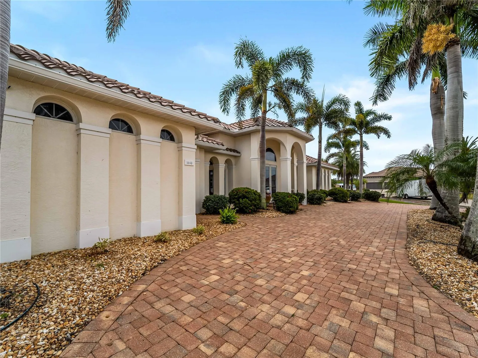 1443 Surfbird Court Punta Gorda FL 33950