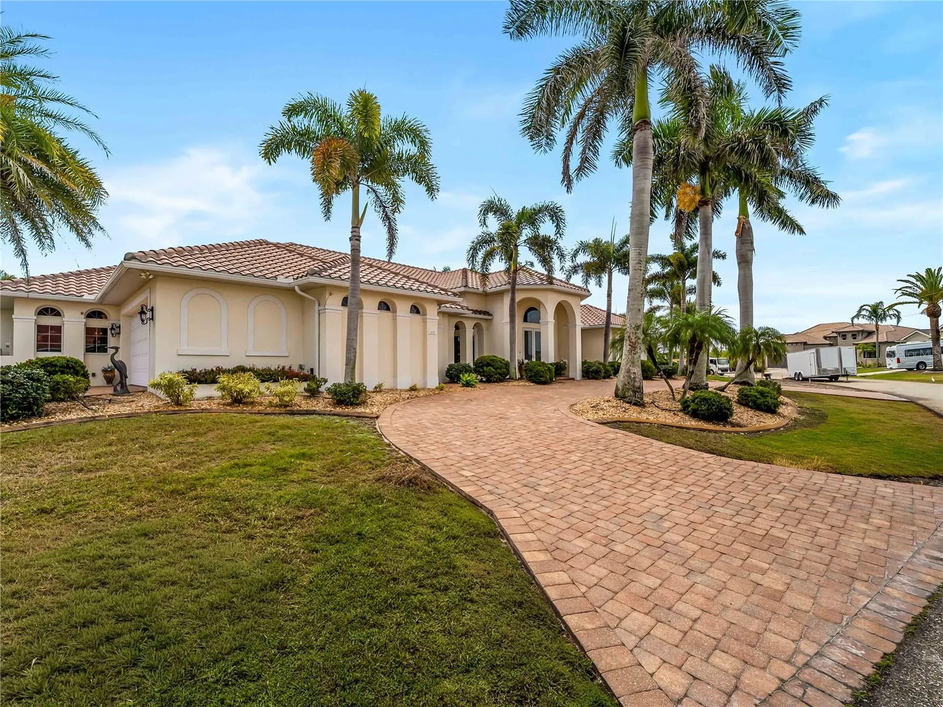 1443 Surfbird Court Punta Gorda FL 33950