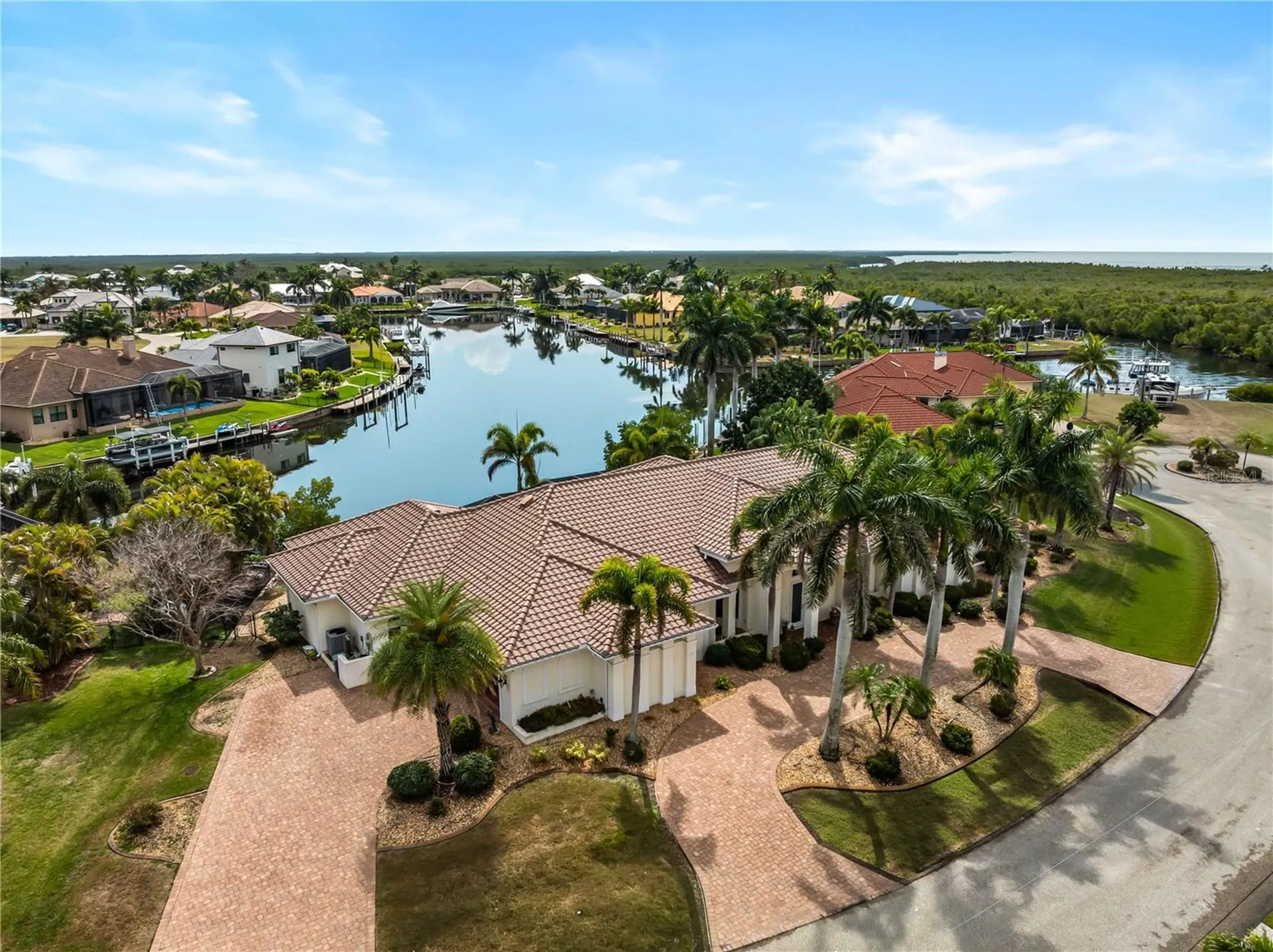 1443 Surfbird Court Punta Gorda FL 33950