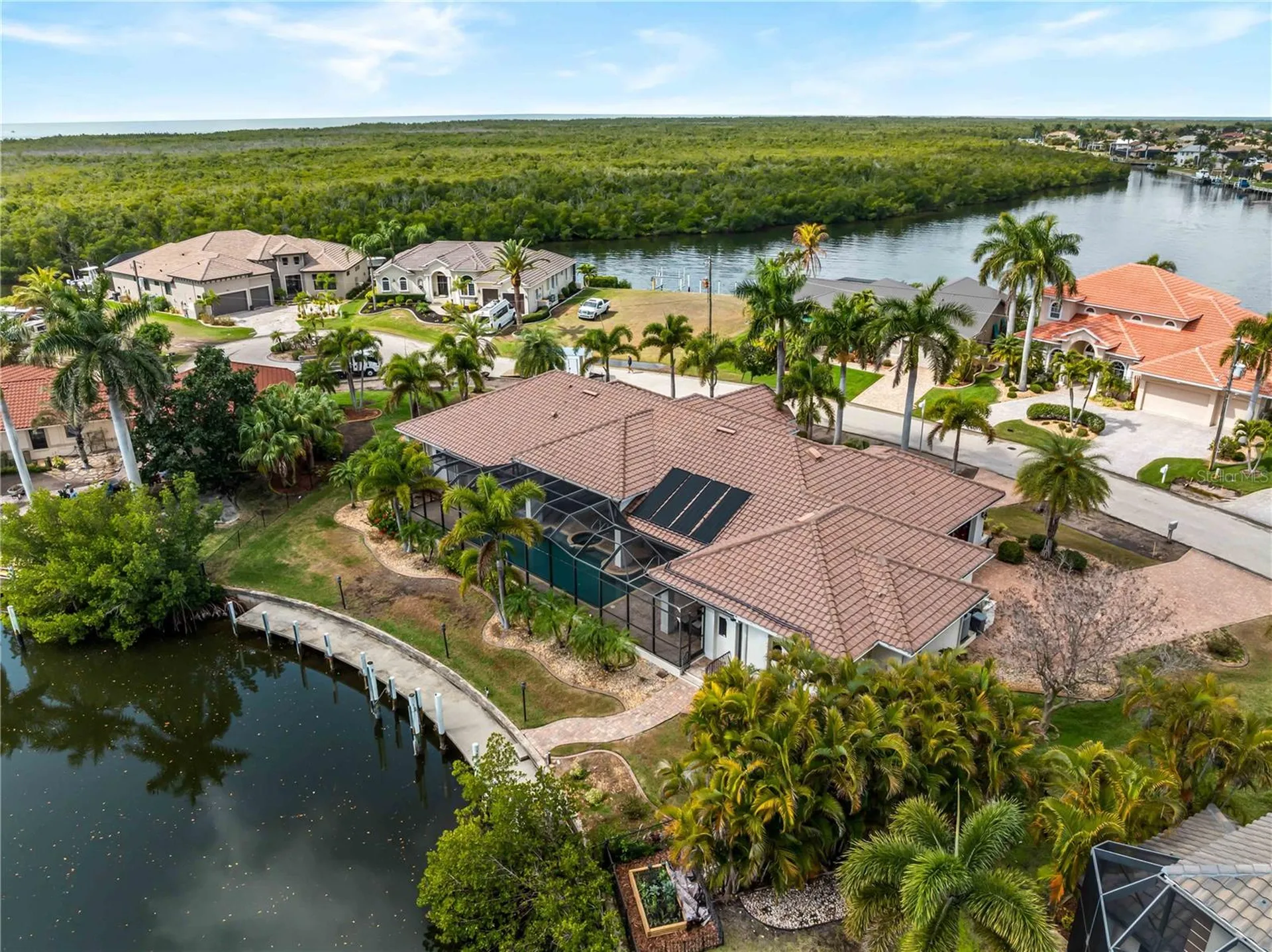 1443 Surfbird Court Punta Gorda FL 33950