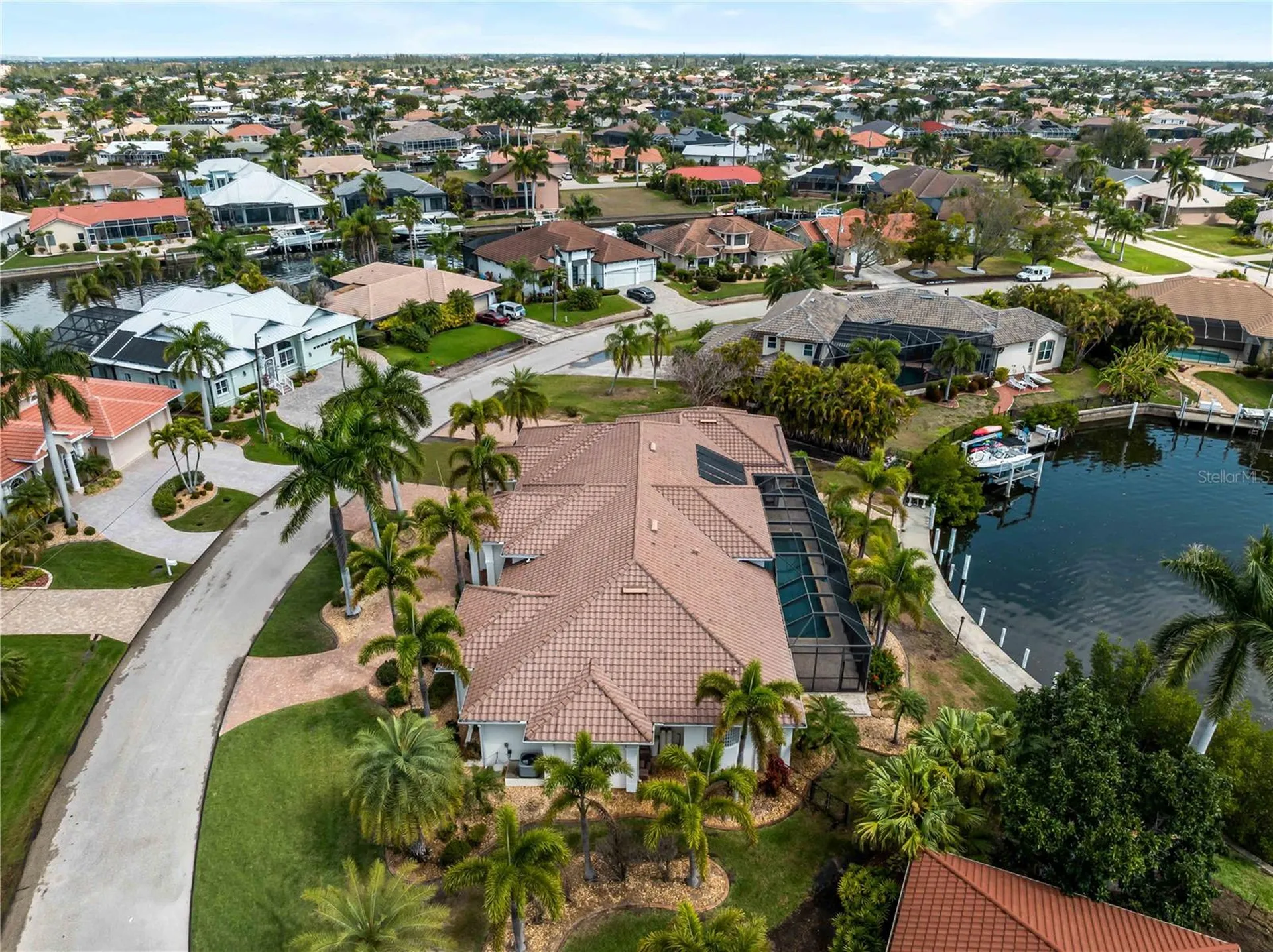1443 Surfbird Court Punta Gorda FL 33950