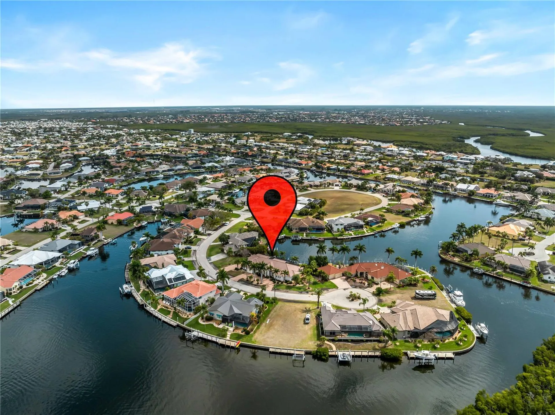 1443 Surfbird Court Punta Gorda FL 33950
