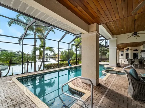 1443 Surfbird Court Punta Gorda FL 33950