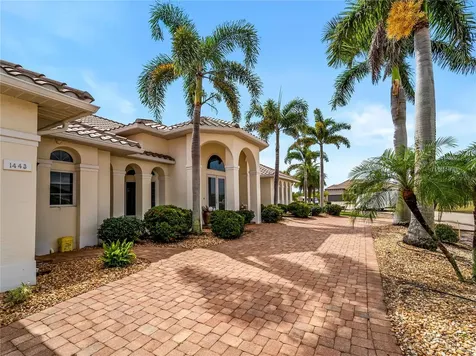 1443 Surfbird Court Punta Gorda FL 33950
