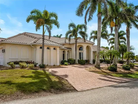 1443 Surfbird Court Punta Gorda FL 33950