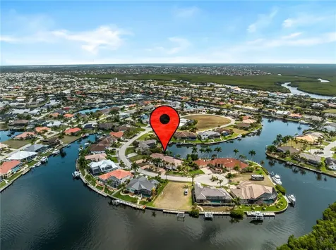 1443 Surfbird Court Punta Gorda FL 33950