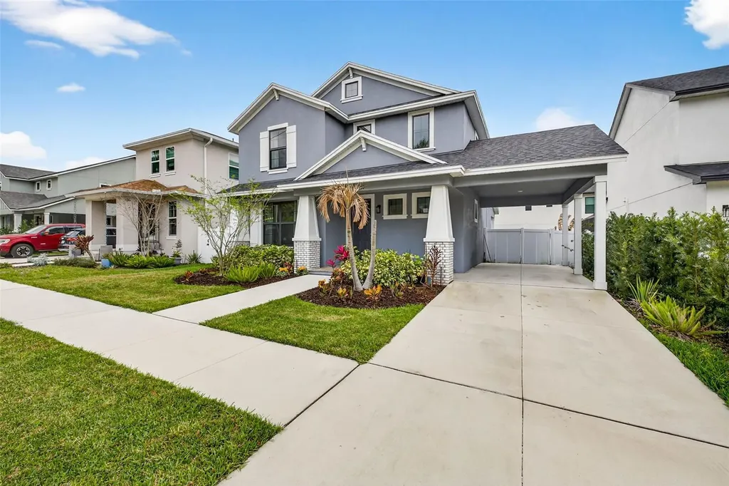 610 W Chelsea Street Tampa FL 33603
