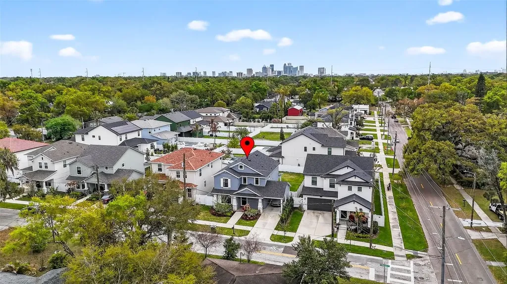 610 W Chelsea Street Tampa FL 33603