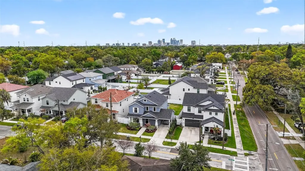 610 W Chelsea Street Tampa FL 33603