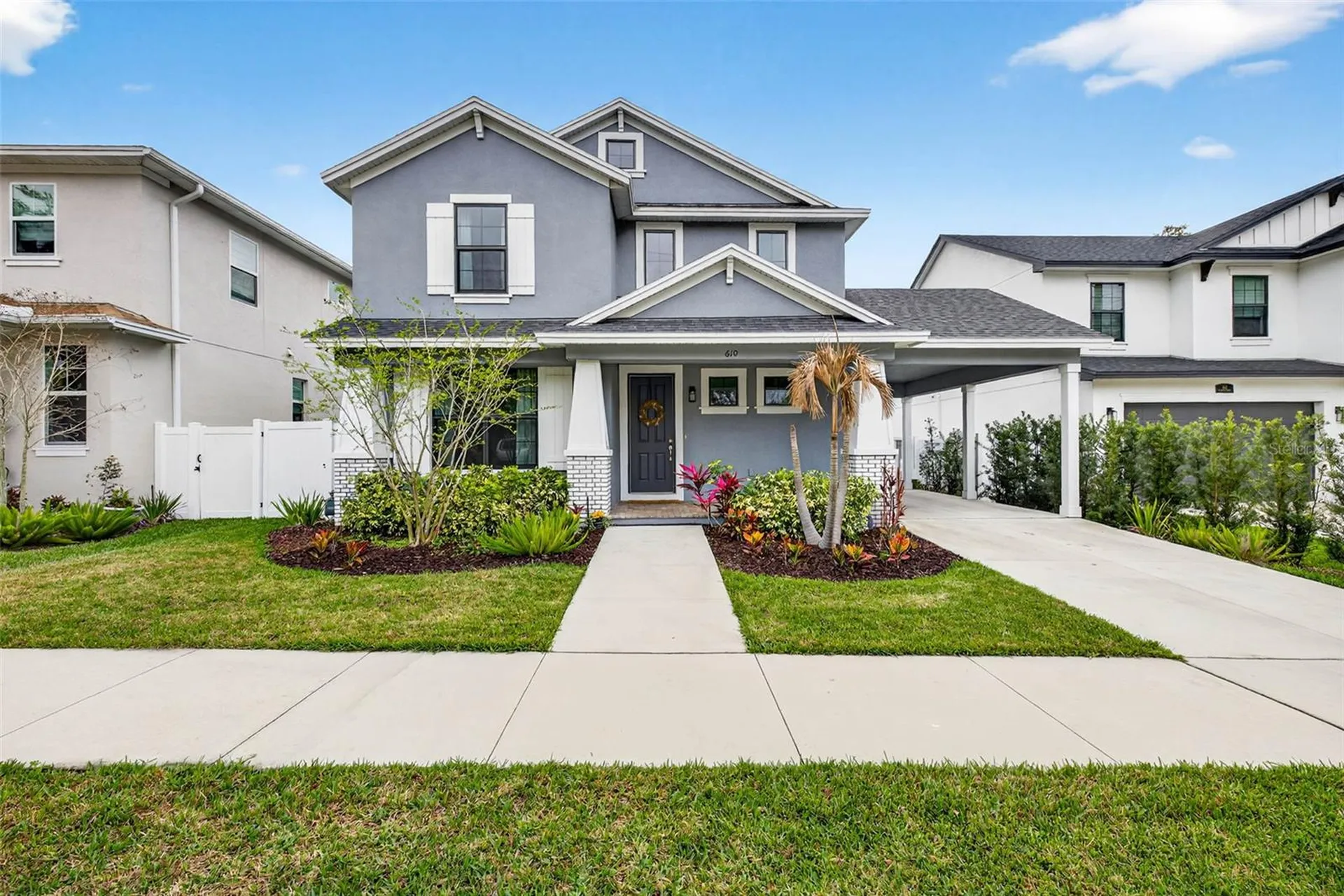610 W Chelsea Street Tampa FL 33603