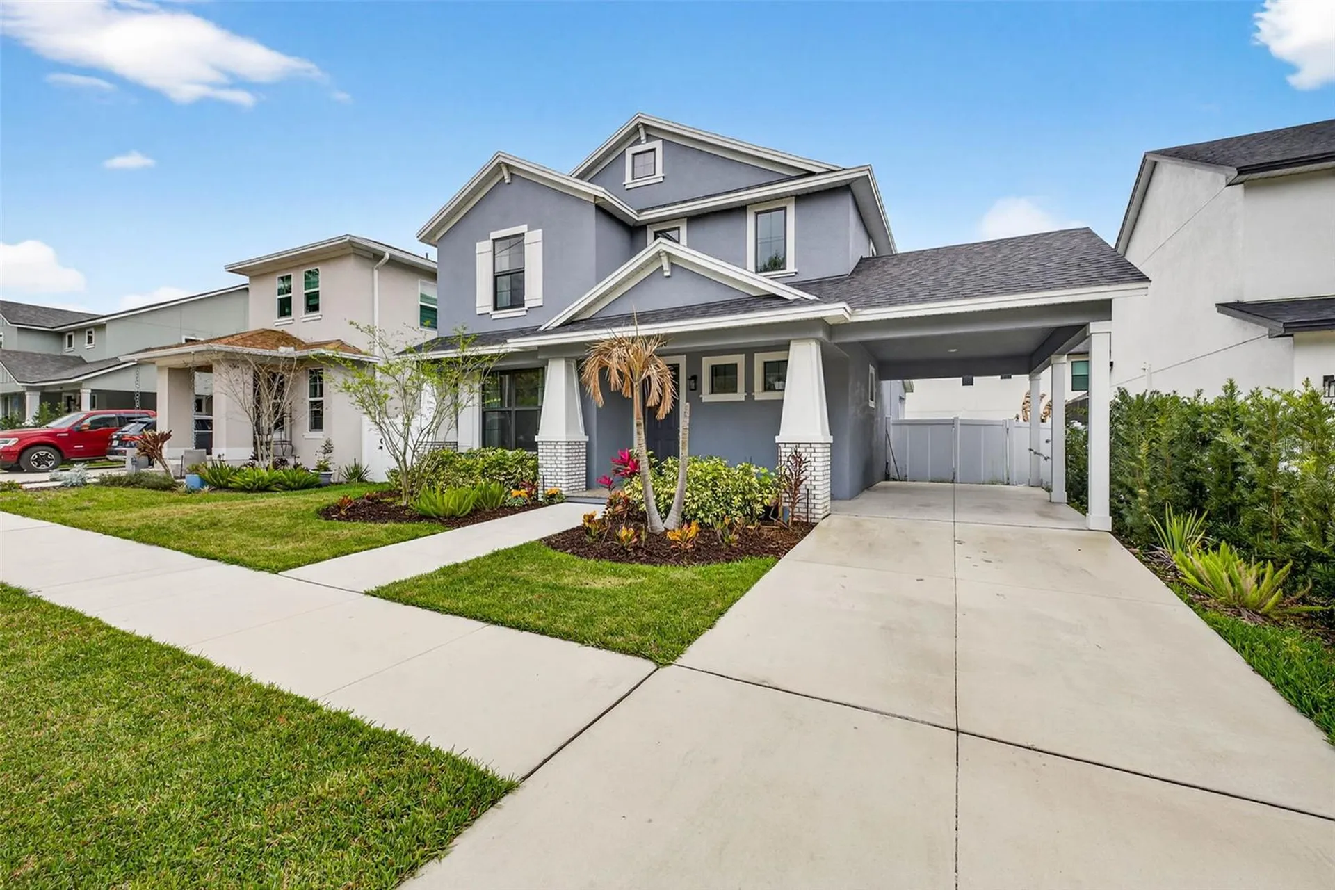 610 W Chelsea Street Tampa FL 33603
