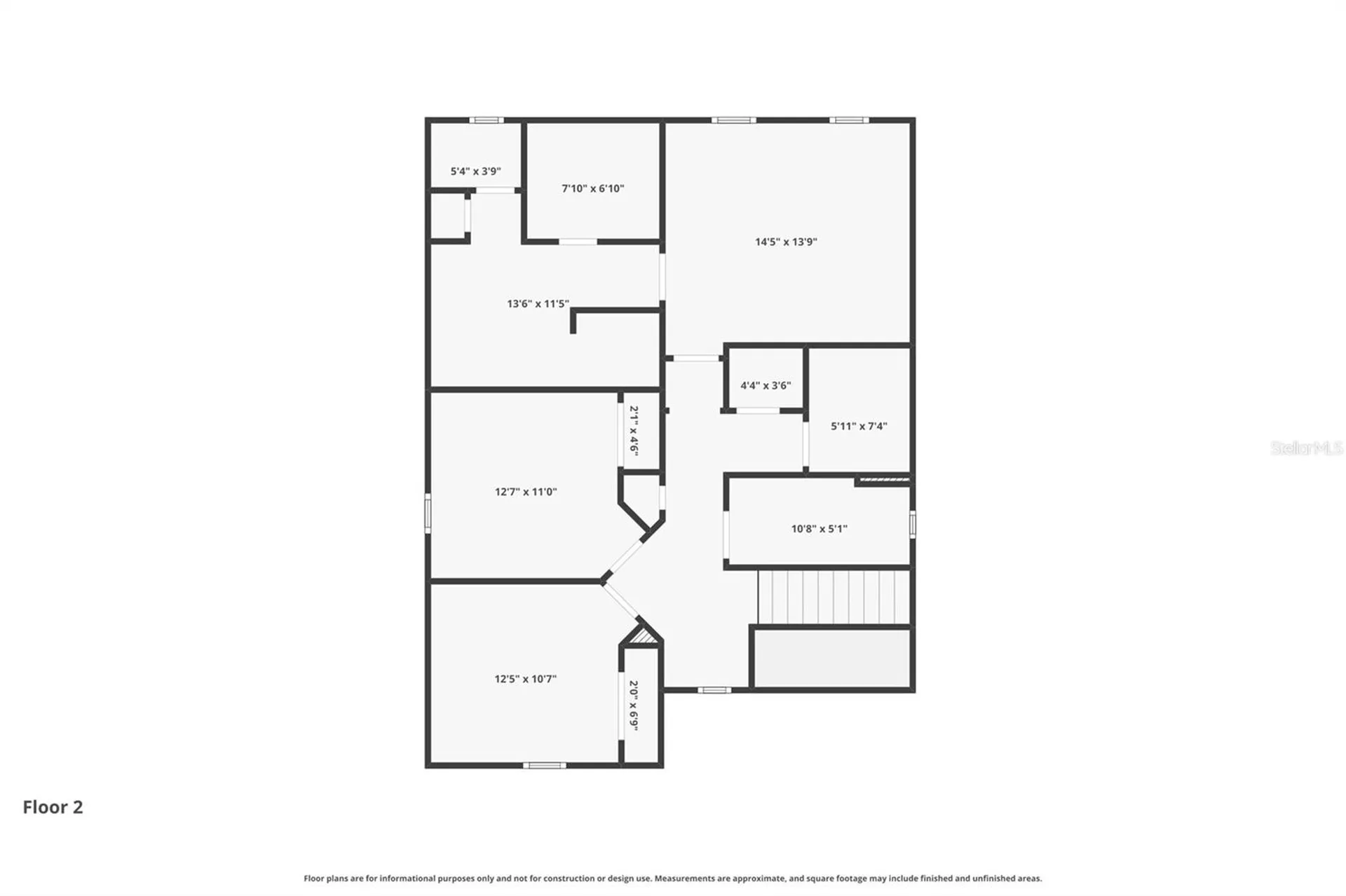 610 W Chelsea Street Tampa FL 33603
