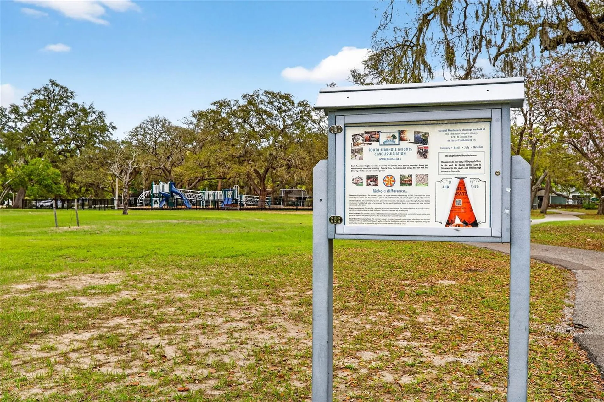 610 W Chelsea Street Tampa FL 33603