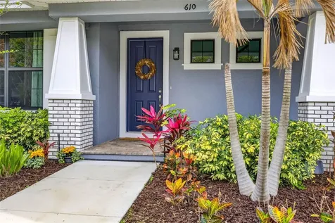 610 W Chelsea Street Tampa FL 33603