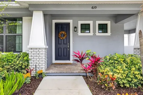 610 W Chelsea Street Tampa FL 33603