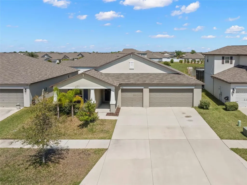 11904 Field Thistle Court Riverview FL 33579