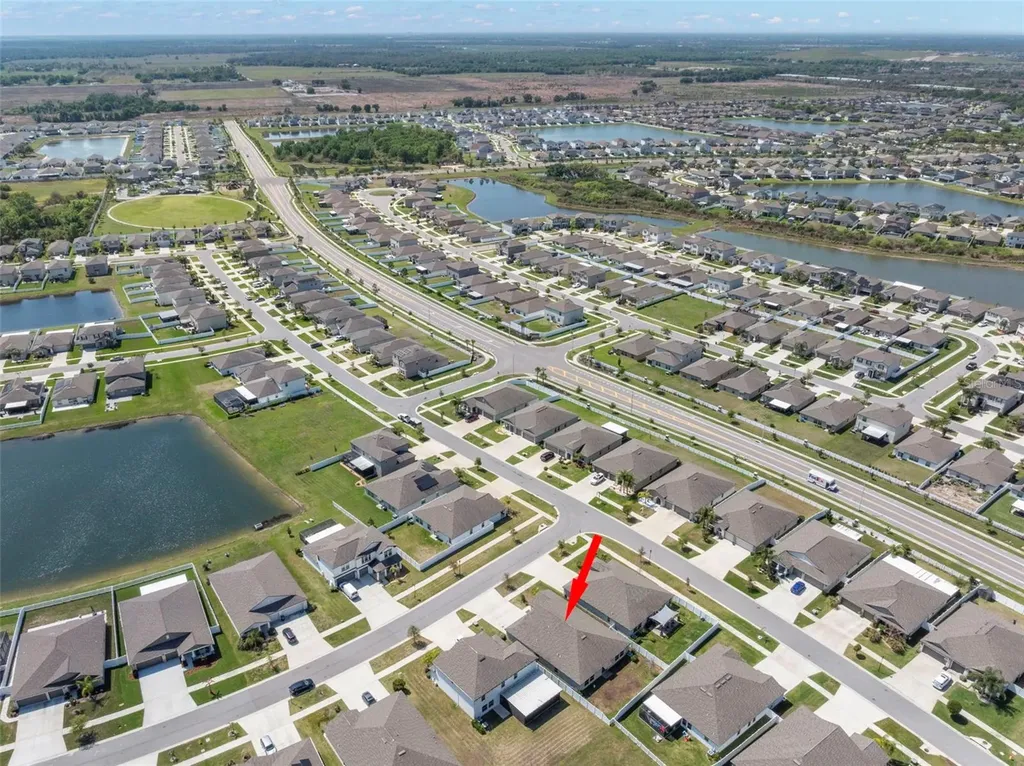 11904 Field Thistle Court Riverview FL 33579