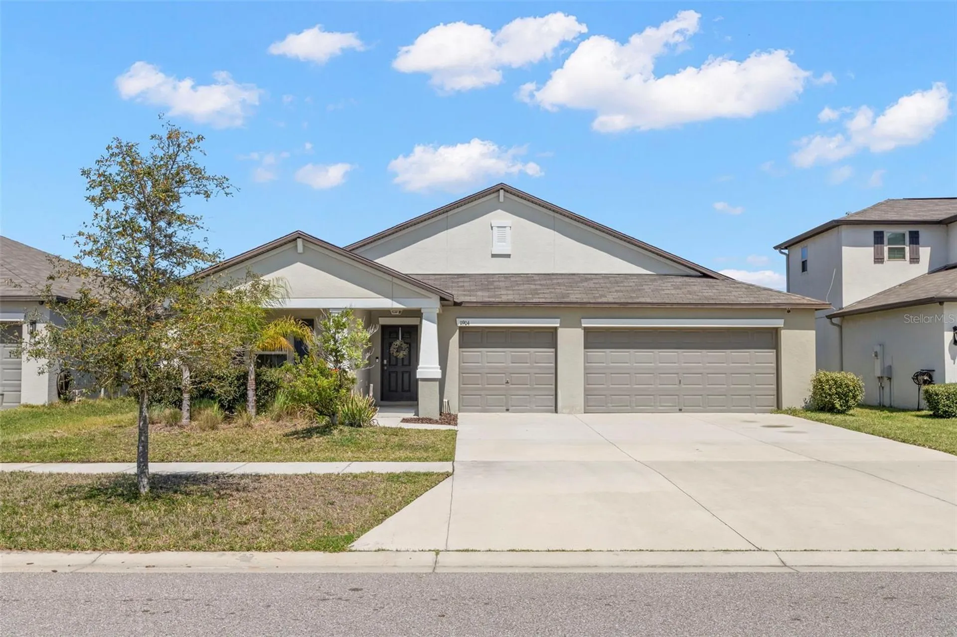 11904 Field Thistle Court Riverview FL 33579