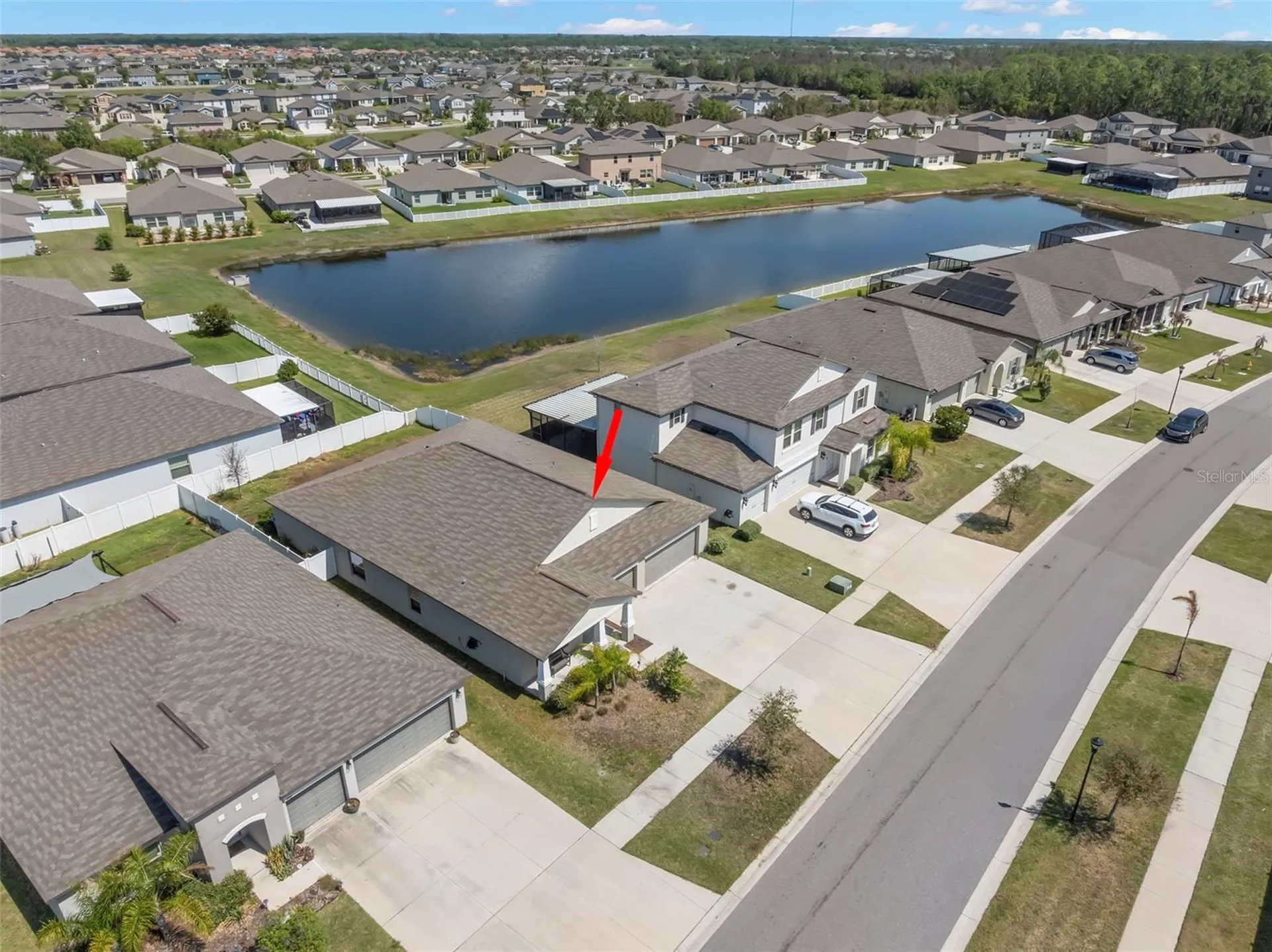 11904 Field Thistle Court Riverview FL 33579