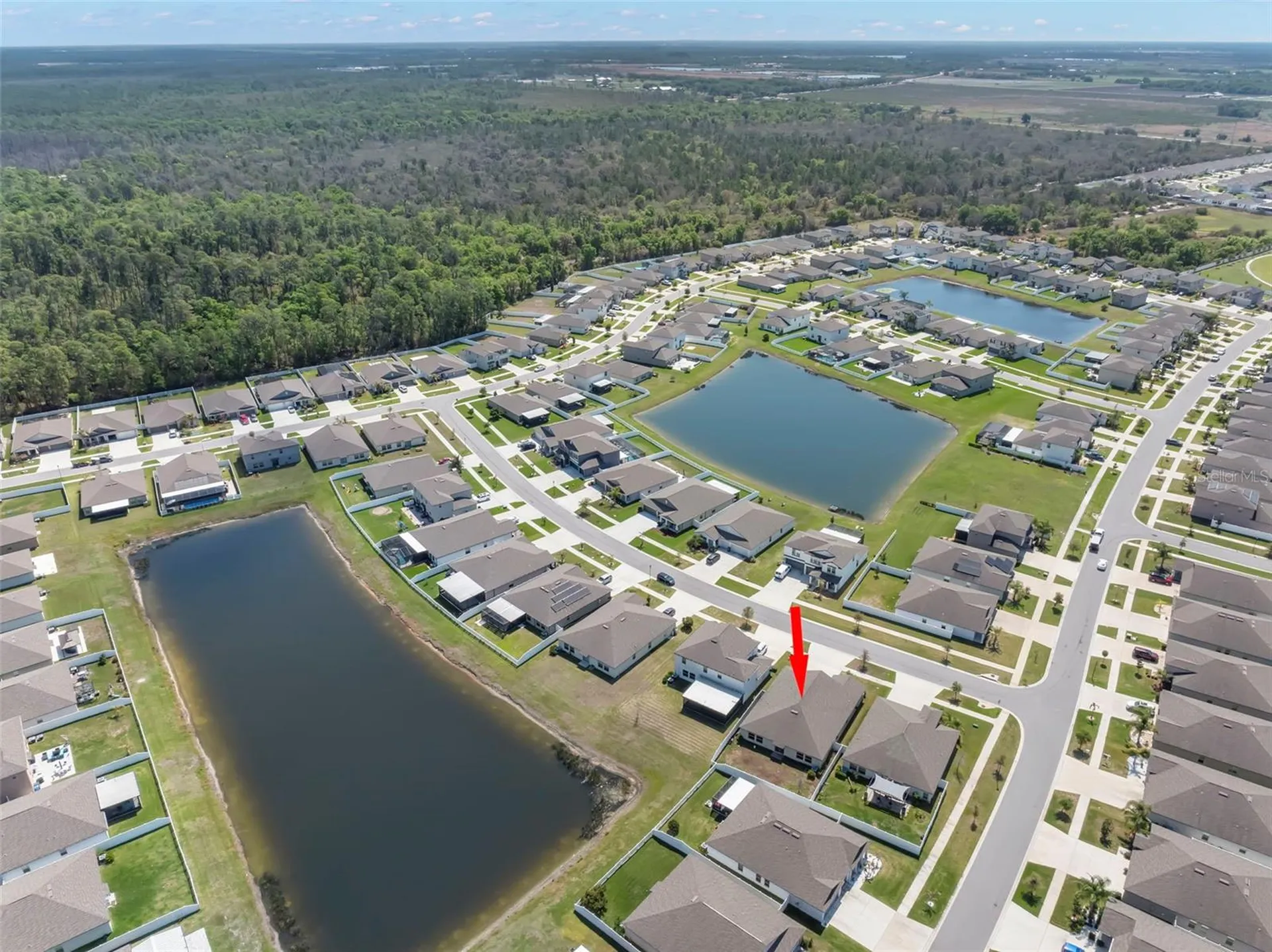11904 Field Thistle Court Riverview FL 33579